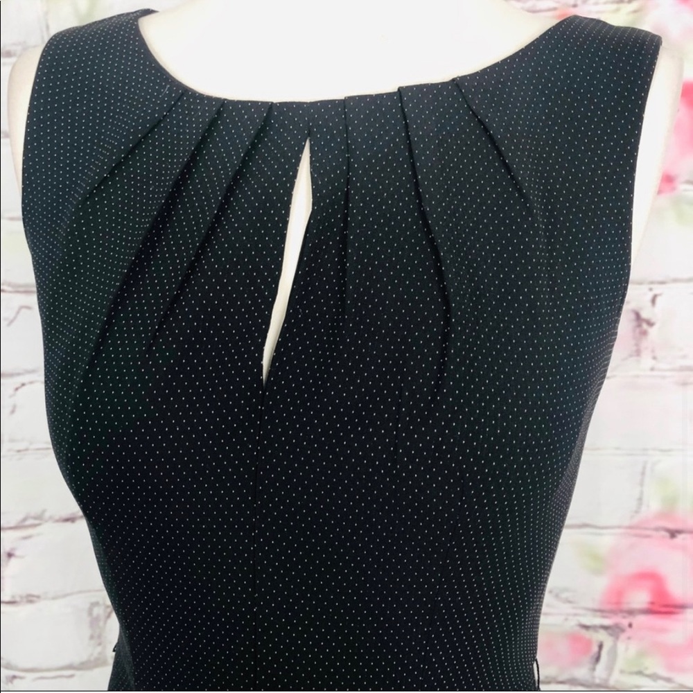 WHBM Career Dress